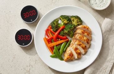 30-Minute Meals