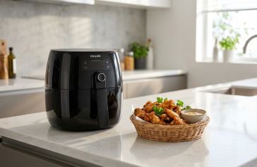 Air Fryer Recipes